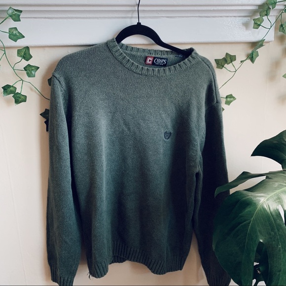 champs sweater